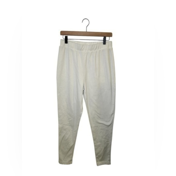 Blair White Skinny Track Pants - Picture 1 of 3